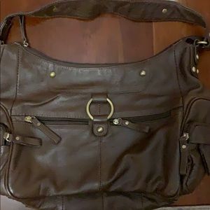 Conceal Carry pocketbook